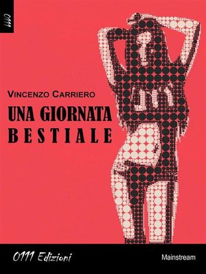 cover image of Una giornata bestiale